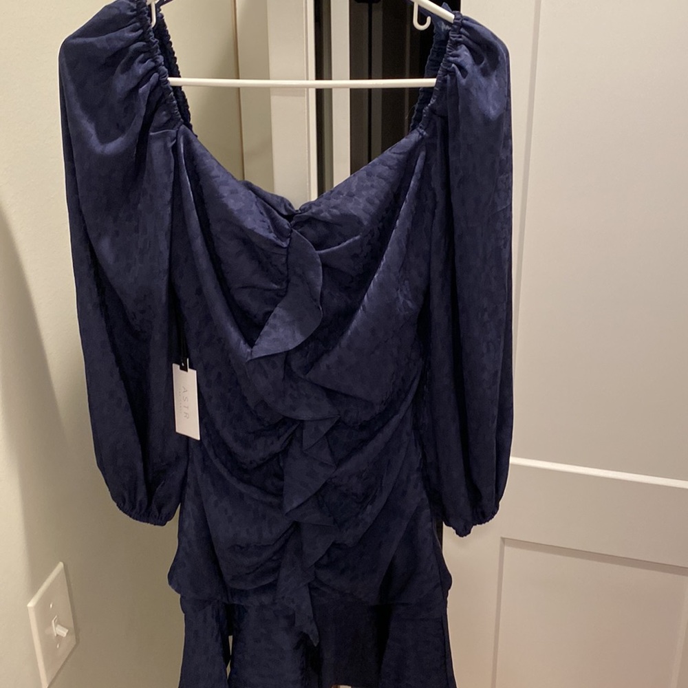 ASTR mini brand new with tags. - Picture 2 of 5